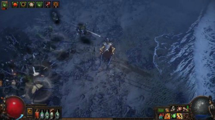 刚之分裂(Splitting Steel)