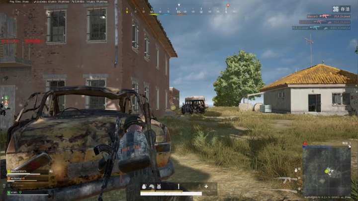 PLAYERUNKNOWN&#039;S BATTLEGROUNDS 2020.09.11 - 02.49.38.71.DVR