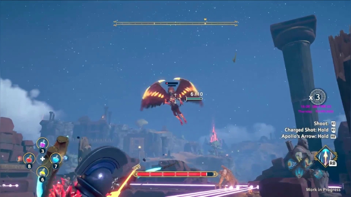 【猫叔】育碧土豆厂的新作都有哪些？~~~ 2020-09-11 15点场