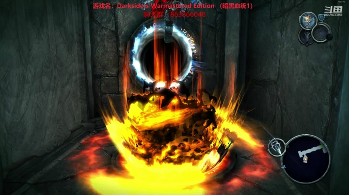 暗黑血统1  刷刷刷 2020-09-11 20点场