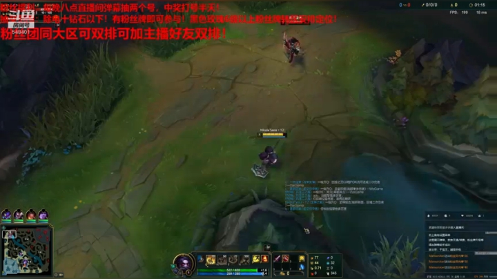 这货是波比？ 2020-09-11 18点场