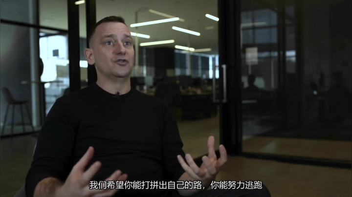 《孤岛惊魂VR：潜入疯狂》公开（官方中文字幕）