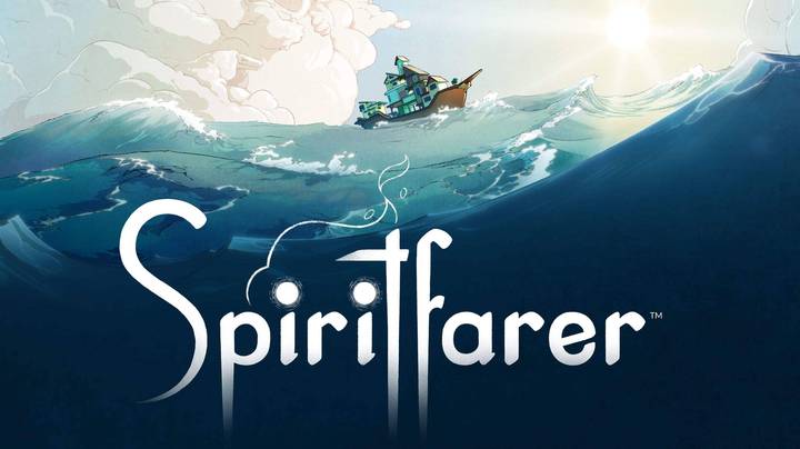 Spiritfarer(第2部分)灵魂摆渡者