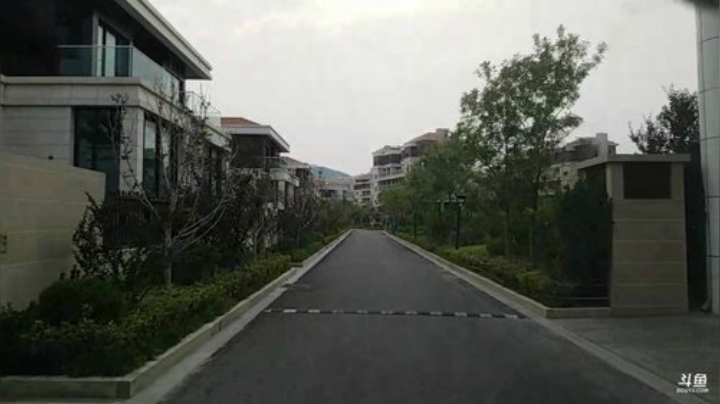 【户外】威海大叔的精彩时刻 20200911 08点场