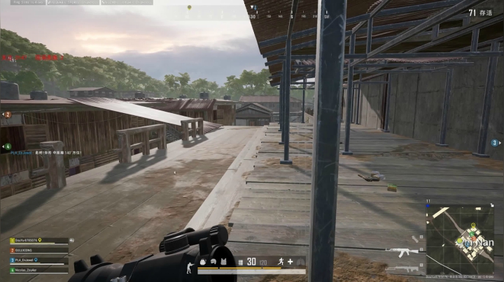 PLAYERUNKNOWN&#039;S BATTLEGROUNDS 2020.09.10 - 20.20.50.21.DVR