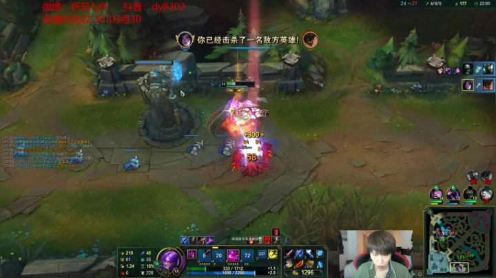 国服第一VN！一个打八百多个！ 2020-09-11 00点场