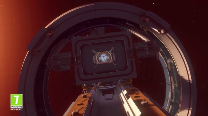 育碧太空模拟VR游戏《AGOS：A Game of Space》公开