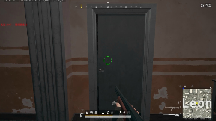 PLAYERUNKNOWN&#039;S BATTLEGROUNDS 2020.09.10 - 19.12.04.11.DVR