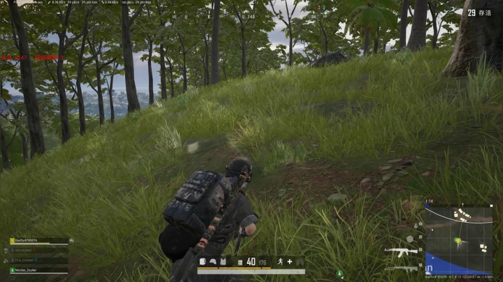 PLAYERUNKNOWN&#039;S BATTLEGROUNDS 2020.09.10 - 20.28.57.25.DVR