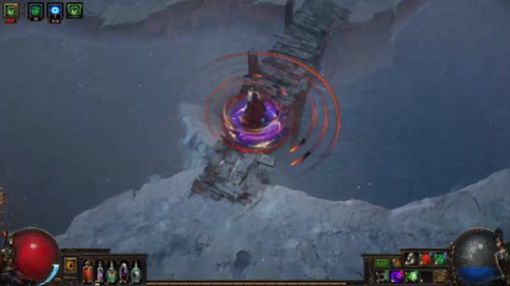 虚无玉(Void Sphere)