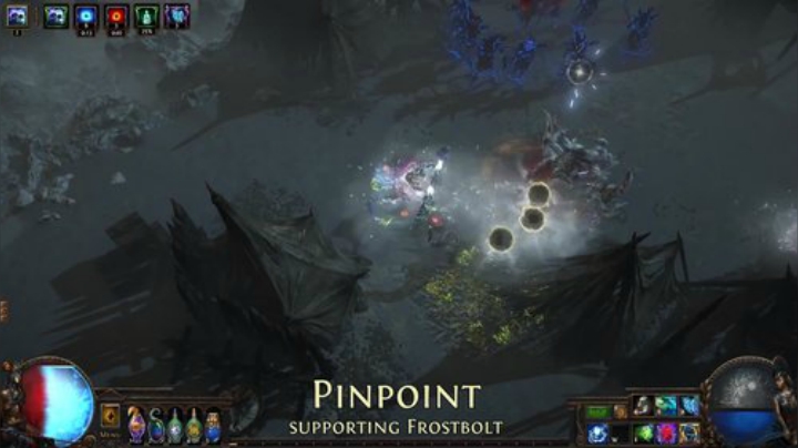 新赛季技能介绍