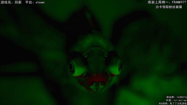 【恐怖在线】：超吓人日式恐怖游戏 2020-09-10 14点场