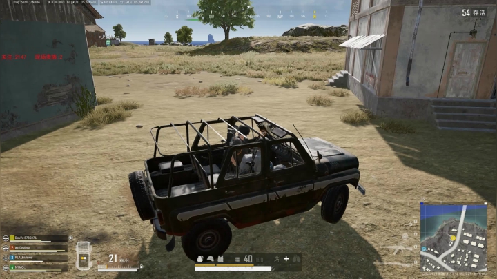 PLAYERUNKNOWN&#039;S BATTLEGROUNDS 2020.09.11 - 02.23.45.68.DVR