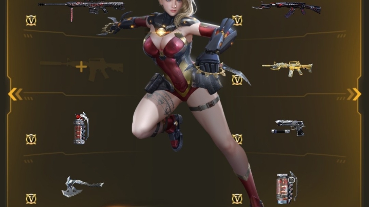 好难打啊！