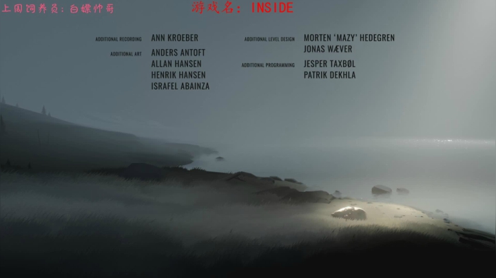 恐怖学院开学了！！ 2020-09-05 17点场