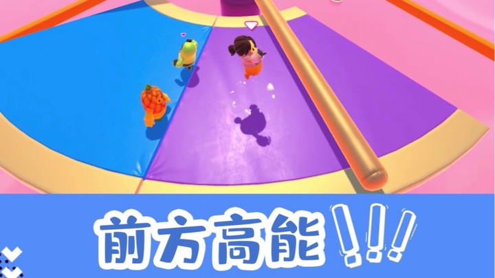 有队友和没队友的区别，这位路人你心酸了吗？