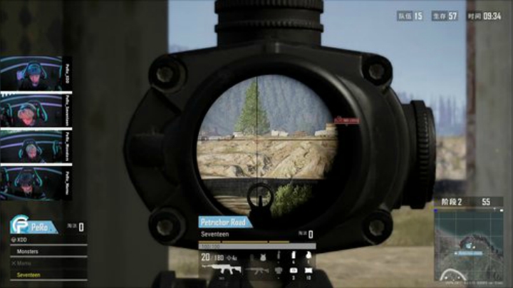 【绝地求生】Xleft小叮当的精彩时刻 20200911 17点场