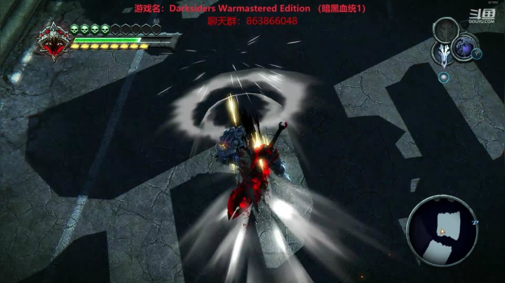 暗黑血统1  刷刷刷 2020-09-11 22点场