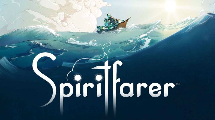 Spiritfarer(第4部分)灵魂摆渡者.完结