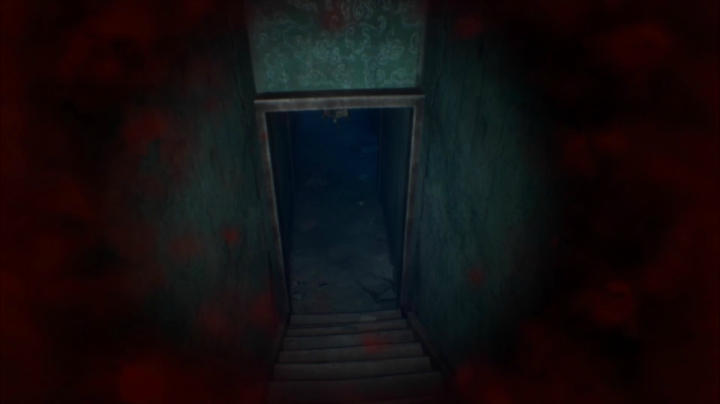 最新很吓人的游戏~胆小勿入 2020-09-11 12点场