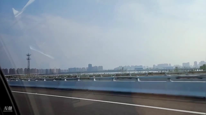 武汉我又回来了 2020-09-11 15点场
