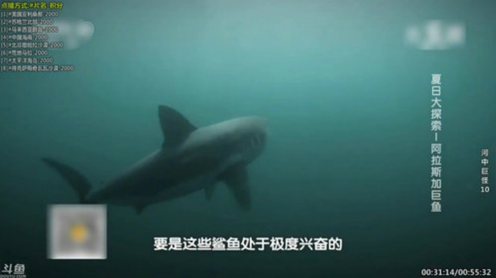 【科普】酷炫你你你的精彩时刻 20200911 13点场