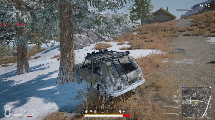 PLAYERUNKNOWN&#039;S BATTLEGROUNDS 2020.09.10 - 18.32.18.04.DVR