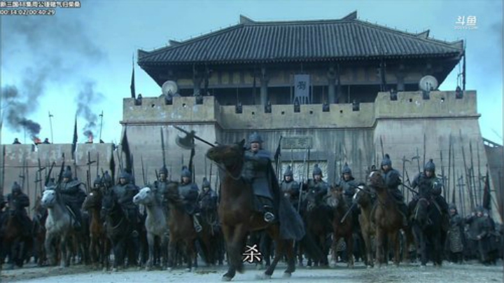 【一起看】山东蓝翔技工学院的精彩时刻 20200911 11点场