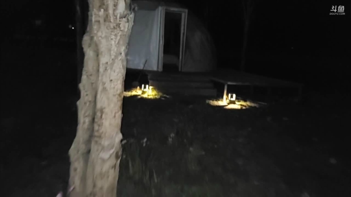 纪实直播151天，出发云南第7天 2020-09-11 20点场