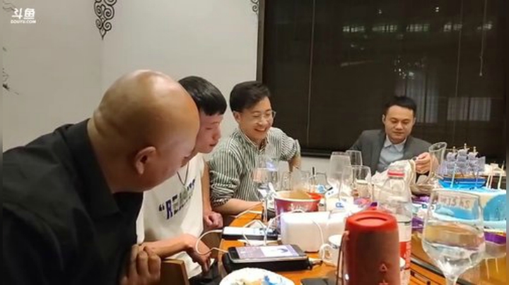 【户外】叶子户外的精彩时刻 20200911 00点场