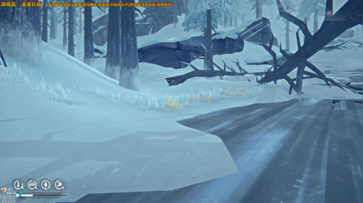 漫漫长夜 凉爽一夜 2020-09-11 00点场