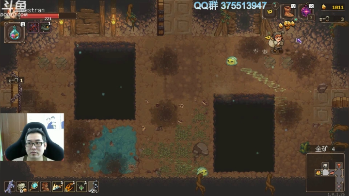 霓虹深渊 矿坑之下 2020-09-12 11点场