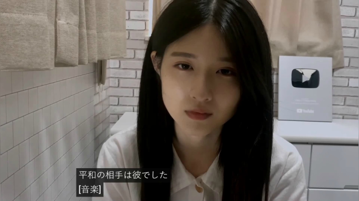 Emily的恐怖日常