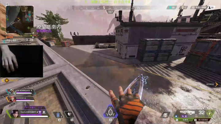 【趴趴】我回来了 2020-09-11 20点场