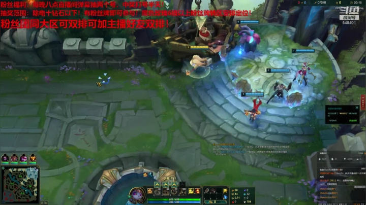 这货是波比？ 2020-09-12 13点场