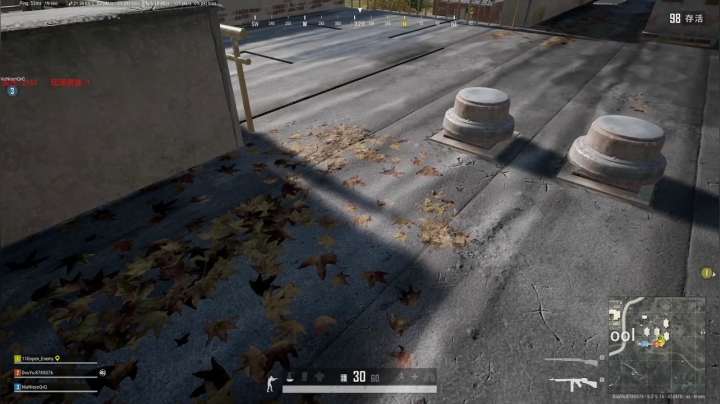 PLAYERUNKNOWN&#039;S BATTLEGROUNDS 2020.09.11 - 19.22.02.25.DVR