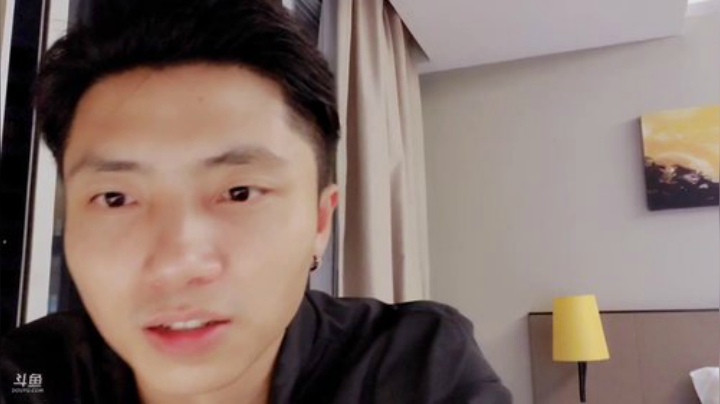 【户外】尧顺宇的精彩时刻 20200912 01点场