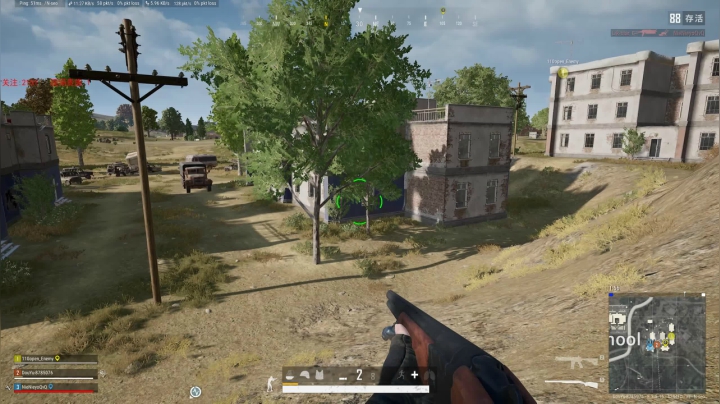 PLAYERUNKNOWN&#039;S BATTLEGROUNDS 2020.09.11 - 19.24.47.27.DVR
