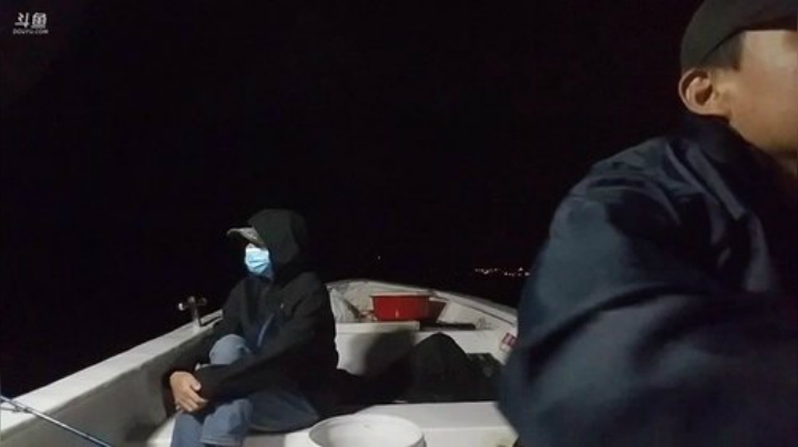 【美食】威海大叔的精彩时刻 20200912 00点场