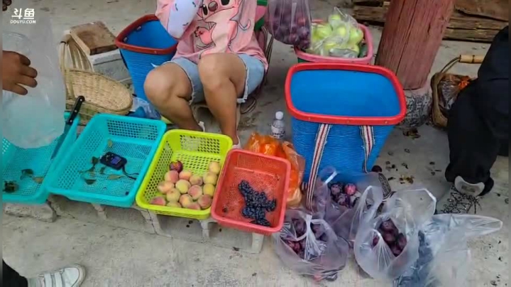 纪实直播152天，出发云南第8天 2020-09-12 17点场