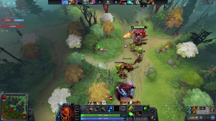 上10000分！ 2020-09-12 21点场