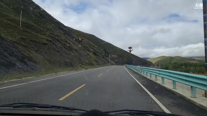 纪实直播152天，出发云南第8天 2020-09-12 09点场