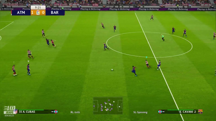 托蒂的粉丝20年 2020-09-11 16点场