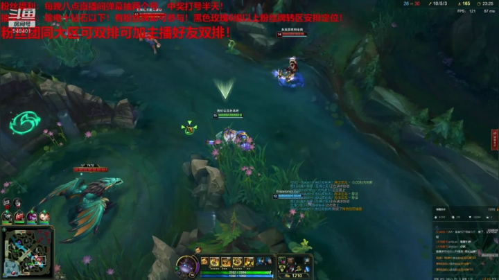 这货是波比？ 2020-09-12 19点场