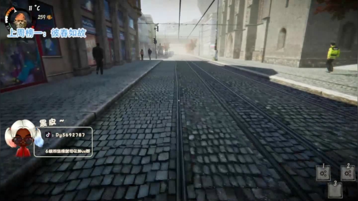 【火烈鸟】门把手黑皮~❤ 2020-09-11 18点场