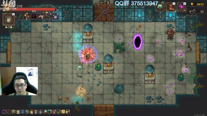 霓虹深渊 矿坑之下 2020-09-12 15点场