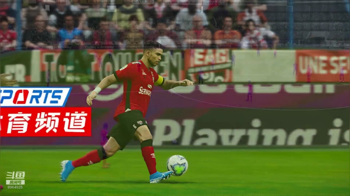 托蒂的粉丝20年 2020-09-07 18点场