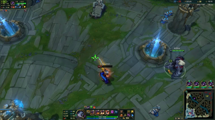 【趴趴】我回来了 2020-09-11 22点场