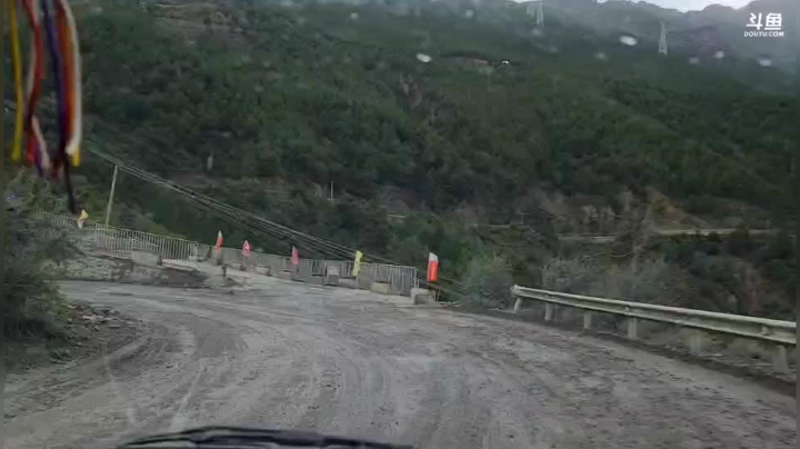 纪实直播152天，出发云南第8天 2020-09-13 14点场