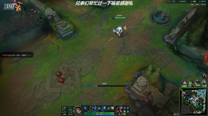 寒冰专场：独家征服者 花拳绣腿搞杂技！ 2020-09-12 20点场